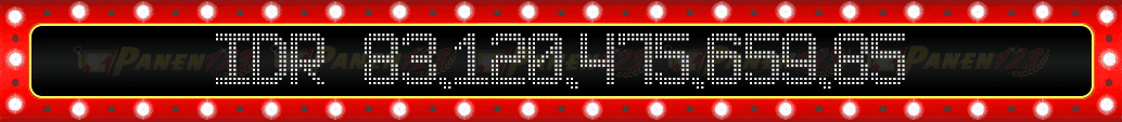 Hoki855 Jackpot